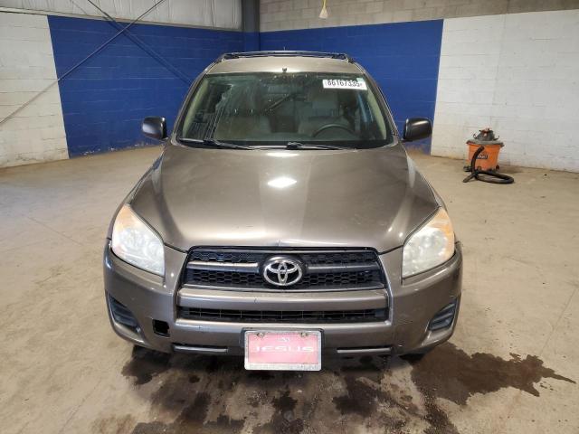 Photo 5 from auction – 2012 TOYOTA RAV4 with VIN 2T3BF4DV0CW258832