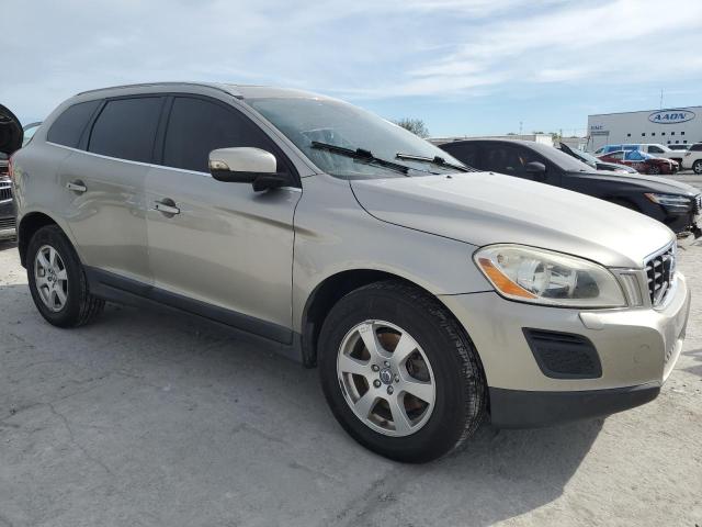 Photo 4 from auction – 2012 VOLVO XC60 3.2 with VIN YV4952DL0C2237375