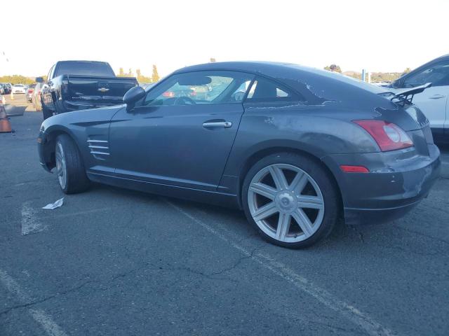 Photo 2 from auction – 2004 CHRYSLER CROSSFIRE with VIN 1C3AN69L74X002111