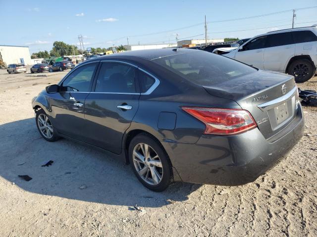 Photo 2 from auction – 2013 NISSAN ALTIMA 2.5 with VIN 1N4AL3AP6DN461291