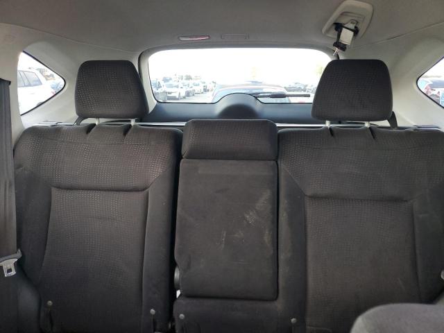 Photo 10 from auction – 2012 HONDA CR-V EX with VIN 3CZRM3H59CG705399
