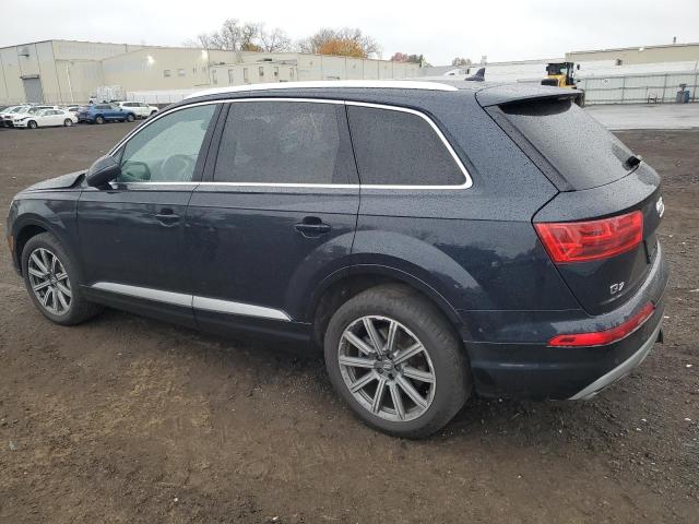 Photo 2 from auction – 2018 AUDI Q7 PRESTIG with VIN WA1VAAF7XJD012948