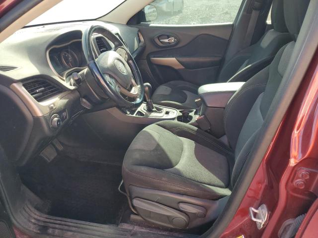 Photo 7 from auction – 2018 JEEP CHEROKEE L with VIN 1C4PJLCB0JD621159