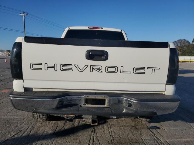 Photo 6 from auction – 2005 CHEVROLET SILVERADO with VIN 1GCEK19VX5Z243855