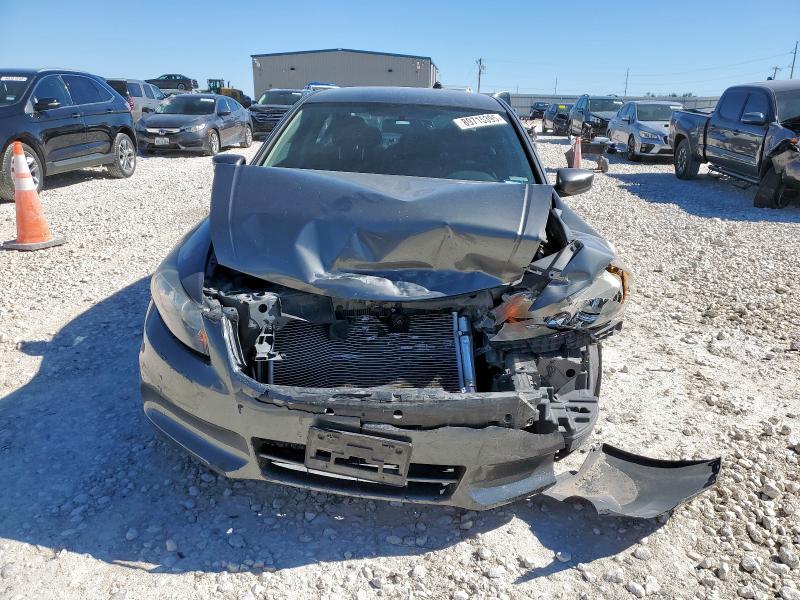Photo 5 from auction – 2012 HONDA ACCORD SE with VIN 1HGCP2F67CA129157