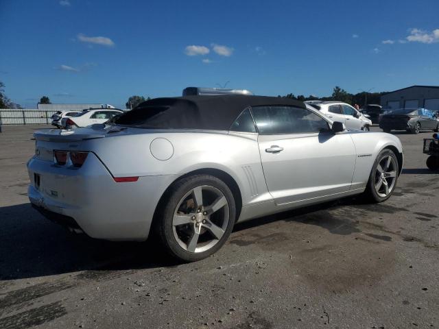 صورة رقم 3 من المزاد - 2011 CHEVROLET CAMARO LT مع VIN 2G1FC3DD4B9205936