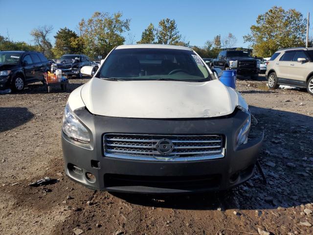Photo 5 from auction – 2009 NISSAN MAXIMA S with VIN 1N4AA51E89C844703