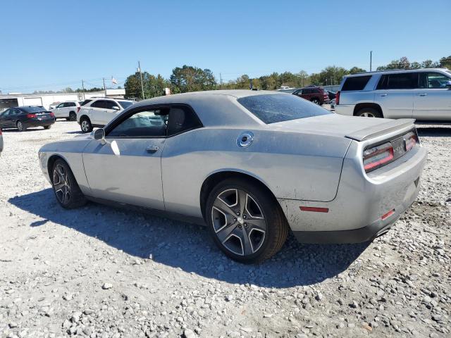 Photo 2 from auction – 2015 DODGE CHALLENGER with VIN 2C3CDZAG4FH703790