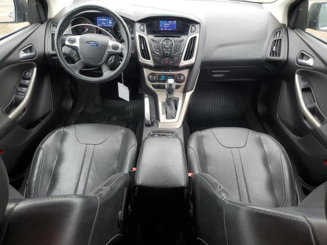 Photo 8 from auction – 2012 FORD FOCUS SEL with VIN 1FAHP3M28CL472046