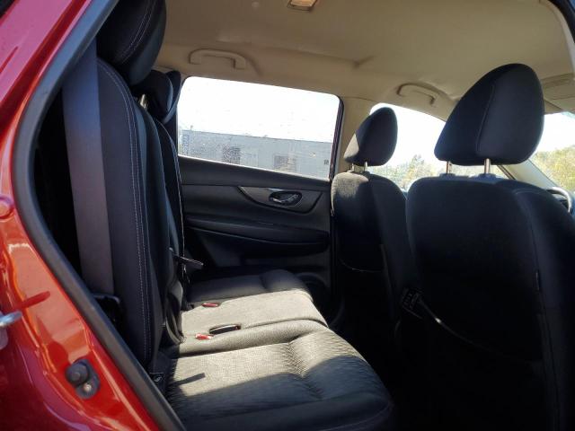 Photo 11 from auction – 2017 NISSAN ROGUE S with VIN JN8AT2MV7HW266271