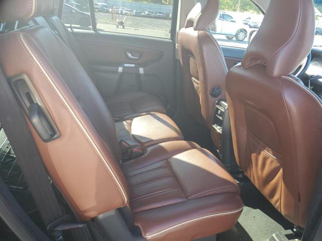 Photo 11 from auction – 2014 VOLVO XC90 3.2 with VIN YV4952CZ2E1690783