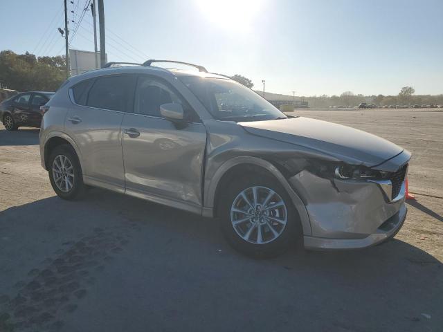 Photo 4 from auction – 2025 MAZDA CX-5 PREFE with VIN JM3KFBCL9S0567956