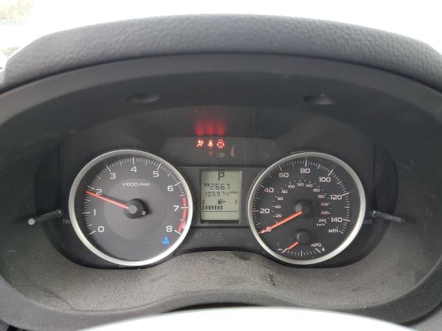 Photo 9 from auction – 2014 SUBARU XV CROSSTR with VIN JF2GPAWC2E8213284
