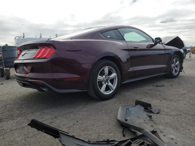 Photo 3 from auction – 2018 FORD MUSTANG with VIN 1FA6P8TH4J5182446