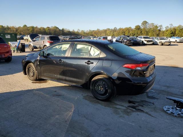 Photo 2 from auction – 2024 TOYOTA COROLLA LE with VIN JTDBCMFE0R3031528