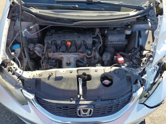 Photo 11 from auction – 2013 HONDA CIVIC LX with VIN 2HGFB2F55DH572056