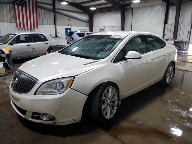 BUICK VERANO CON 2012 with VIN 1G4PR5SK8C4151998 - Photo from auction