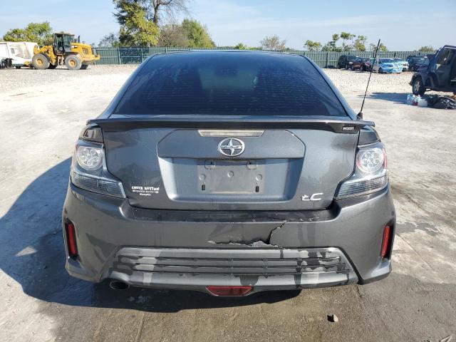 Photo 6 from auction – 2015 TOYOTA SCION TC with VIN JTKJF5C76F3093213
