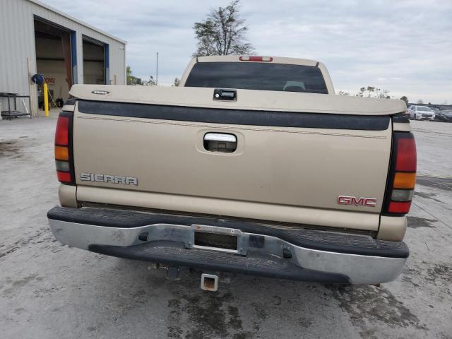 Photo 6 from auction – 2004 GMC NEW SIERRA with VIN 2GTEC19V241279723