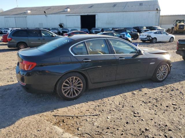 Photo 3 from auction – 2015 BMW 528 XI with VIN WBA5A7C51FD623354