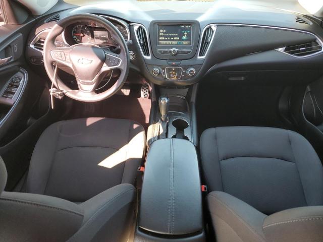 Photo 8 from auction – 2017 CHEVROLET MALIBU LT with VIN 1G1ZE5ST1HF184945
