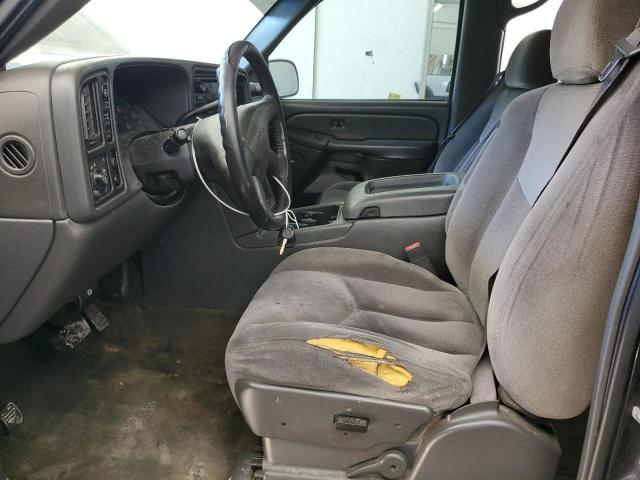 Photo 7 from auction – 2006 GMC NEW SIERRA with VIN 2GTEK13T161161935