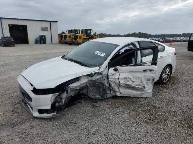 FORD FUSION SE 2013 with VIN 3FA6P0H71DR212456 - Photo from auction