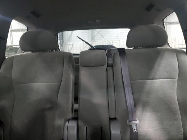 Photo 10 from auction – 2013 TOYOTA HIGHLANDER with VIN 5TDBK3EH8DS229418