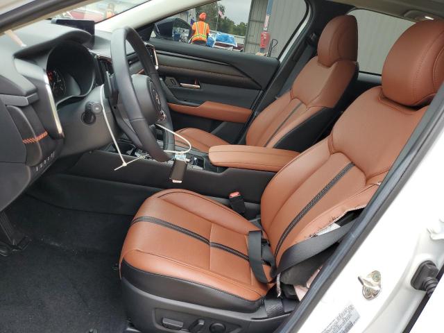 Photo 7 from auction – 2025 MAZDA CX-50 PREM with VIN 7MMVABEY5SN346080