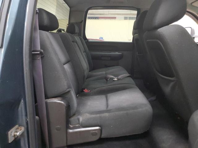 Zdjęcie 10 z aukcji – 2012 CHEVROLET SILVERADO z VIN 1GCPKSE77CF143622