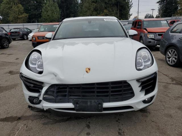 Photo 5 from auction – 2015 PORSCHE MACAN S with VIN WP1AB2A53FLB43311