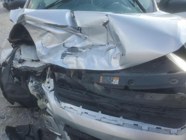 Photo 12 from auction – 2014 FORD ESCAPE S with VIN 1FMCU0F7XEUE01363