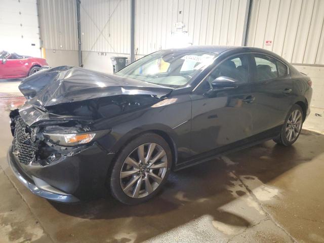MAZDA 3 SELECT 2021 with VIN JM1BPABL4M1315921 - Photo from auction