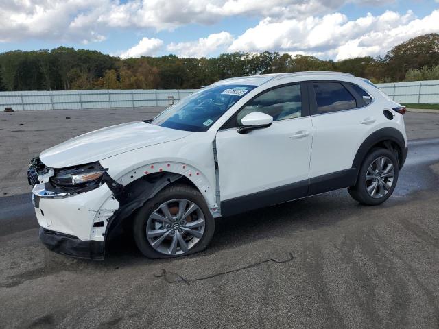 Photo 1 from auction – 2025 MAZDA CX-30 PREF with VIN 3MVDMBCM1SM779777