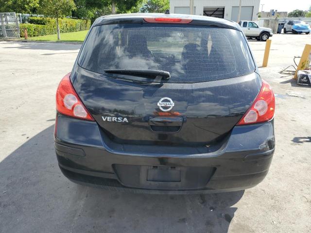 Photo 6 from auction – 2012 NISSAN VERSA S with VIN 3N1BC1CP0CL369241