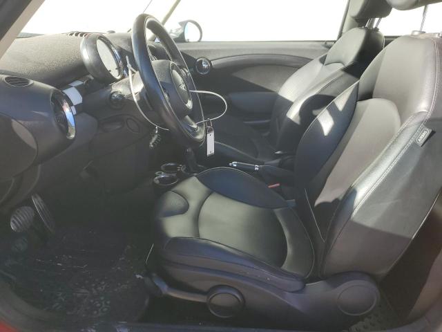Photo 7 from auction – 2012 MINI COOPER with VIN WMWSV3C52CT386780
