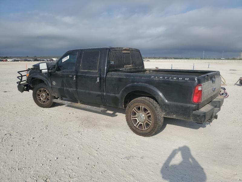 Photo 2 from auction – 2016 FORD F250 SUPER with VIN 1FT7W2BT4GEB23927