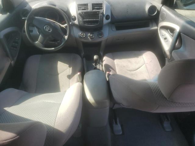 Photo 8 from auction – 2006 TOYOTA RAV4 with VIN JTMBD33V066001466