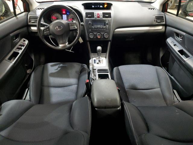 Photo 8 from auction – 2013 SUBARU IMPREZA SP with VIN JF1GPAL63D2863195
