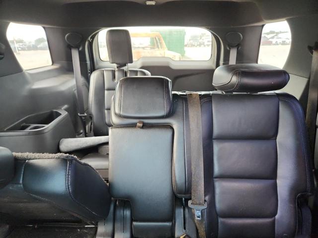 Photo 10 from auction – 2015 FORD EXPLORER L with VIN 1FM5K7F84FGB53062