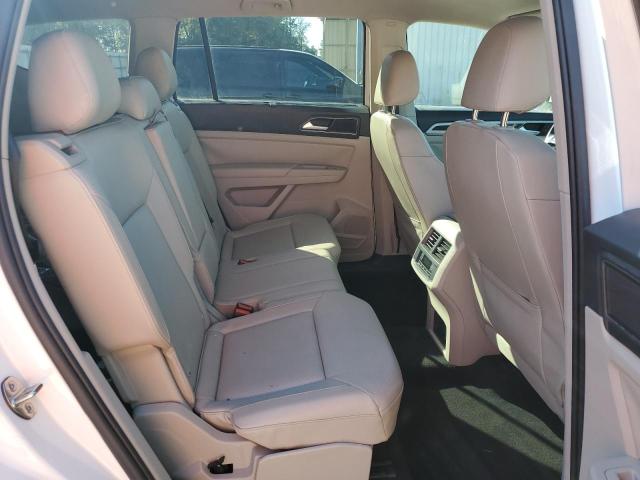 Photo 11 from auction – 2018 VOLKSWAGEN ATLAS SE with VIN 1V2DP2CA6JC593472