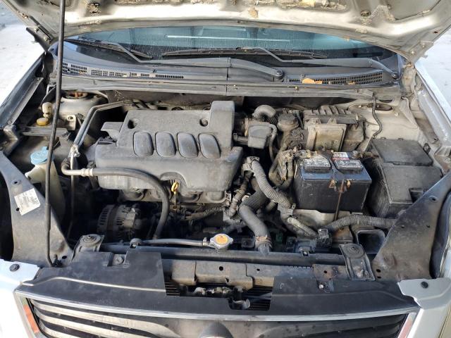 Photo 11 from auction – 2011 NISSAN SENTRA 2.0 with VIN 3N1AB6AP9BL675948