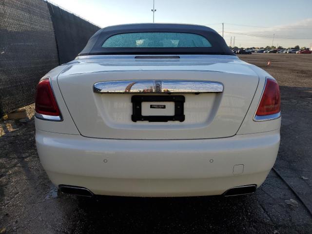 Photo 6 from auction – 2017 ROLLS-ROYCE DAWN with VIN SCA666D55HU102746