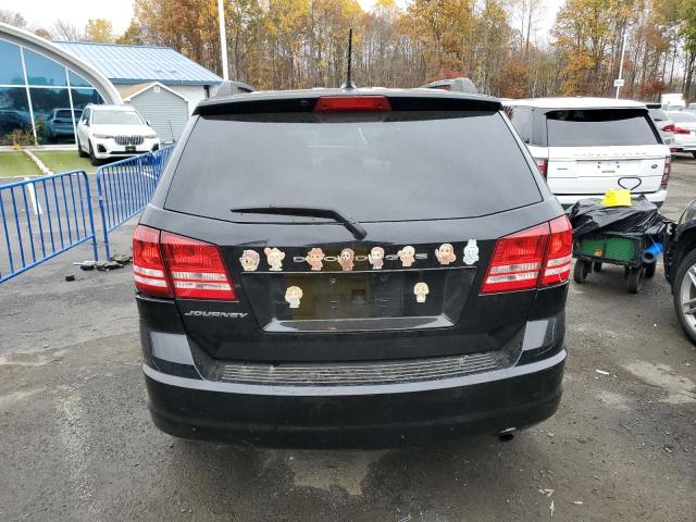 Photo 6 from auction – 2017 DODGE JOURNEY with VIN 3C4PDCAB3HT568259