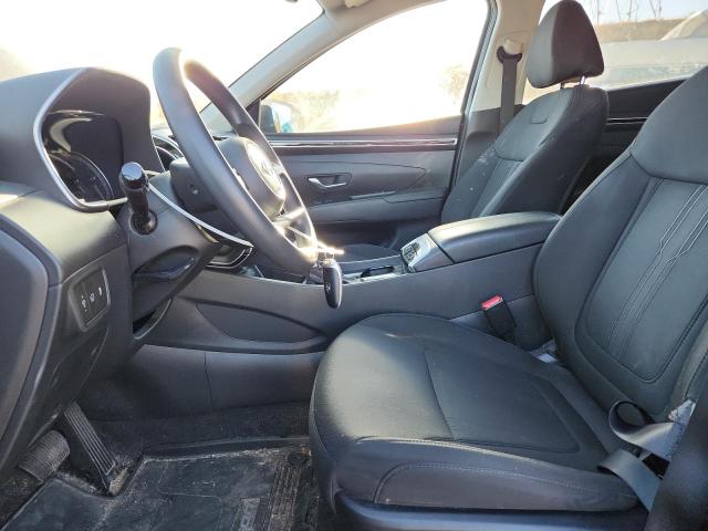 Photo 7 from auction – 2023 HYUNDAI TUCSON SEL with VIN 5NMJBCAEXPH266582
