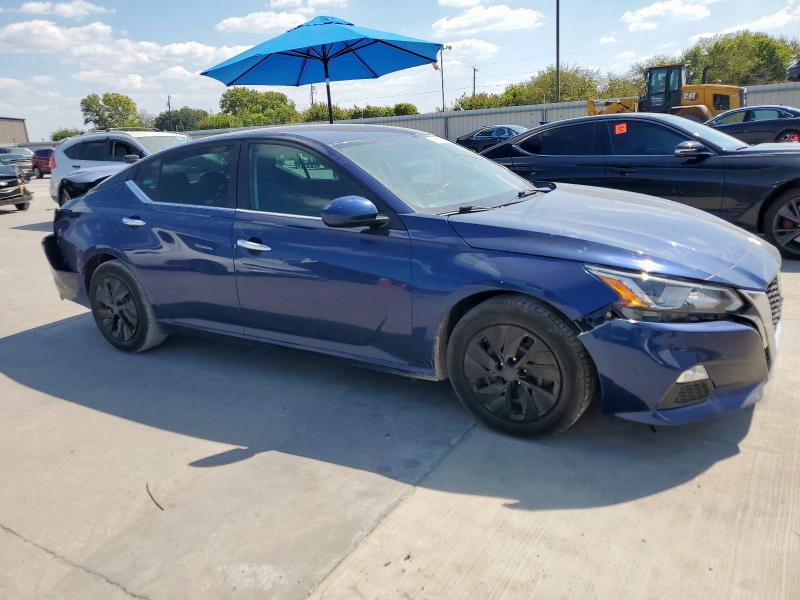 Photo 4 from auction – 2019 NISSAN ALTIMA S with VIN 1N4BL4BV7KC131837