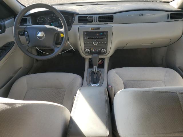 Photo 8 from auction – 2007 CHEVROLET IMPALA LT with VIN 2G1WT58K079321937