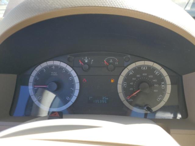 Photo 9 from auction – 2008 FORD ESCAPE XLT with VIN 1FMCU931X8KD40679