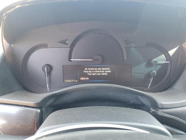 Photo 9 from auction – 2014 CADILLAC ATS with VIN 1G6AA5RA5E0116105