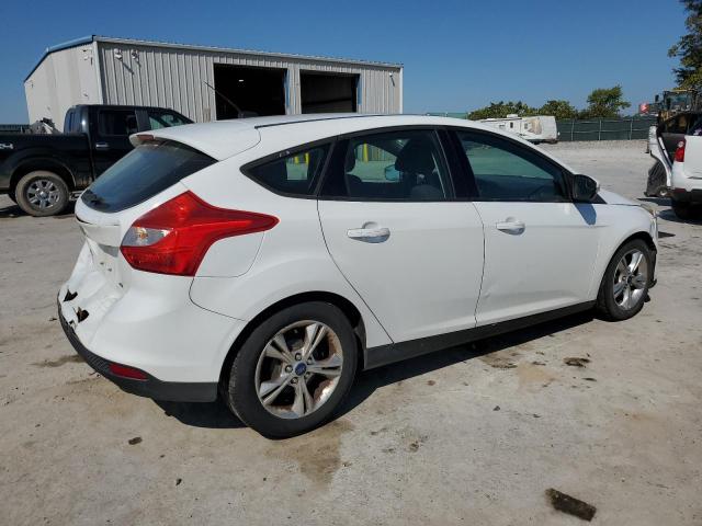 Photo 3 from auction – 2014 FORD FOCUS SE with VIN 1FADP3K28EL157753